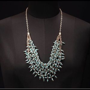 Handmade Dressy Necklace